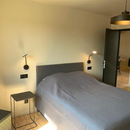 屈克Les Marmousets Conciergerie Leroy公寓 外观 照片