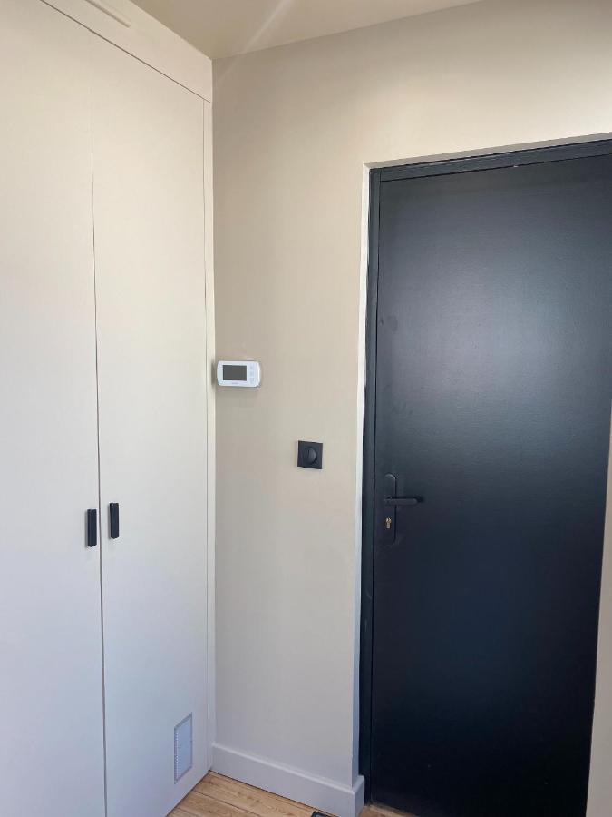 屈克Les Marmousets Conciergerie Leroy公寓 外观 照片